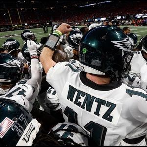 Meet your Posher, Miguel